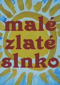 Malé zlaté slnko