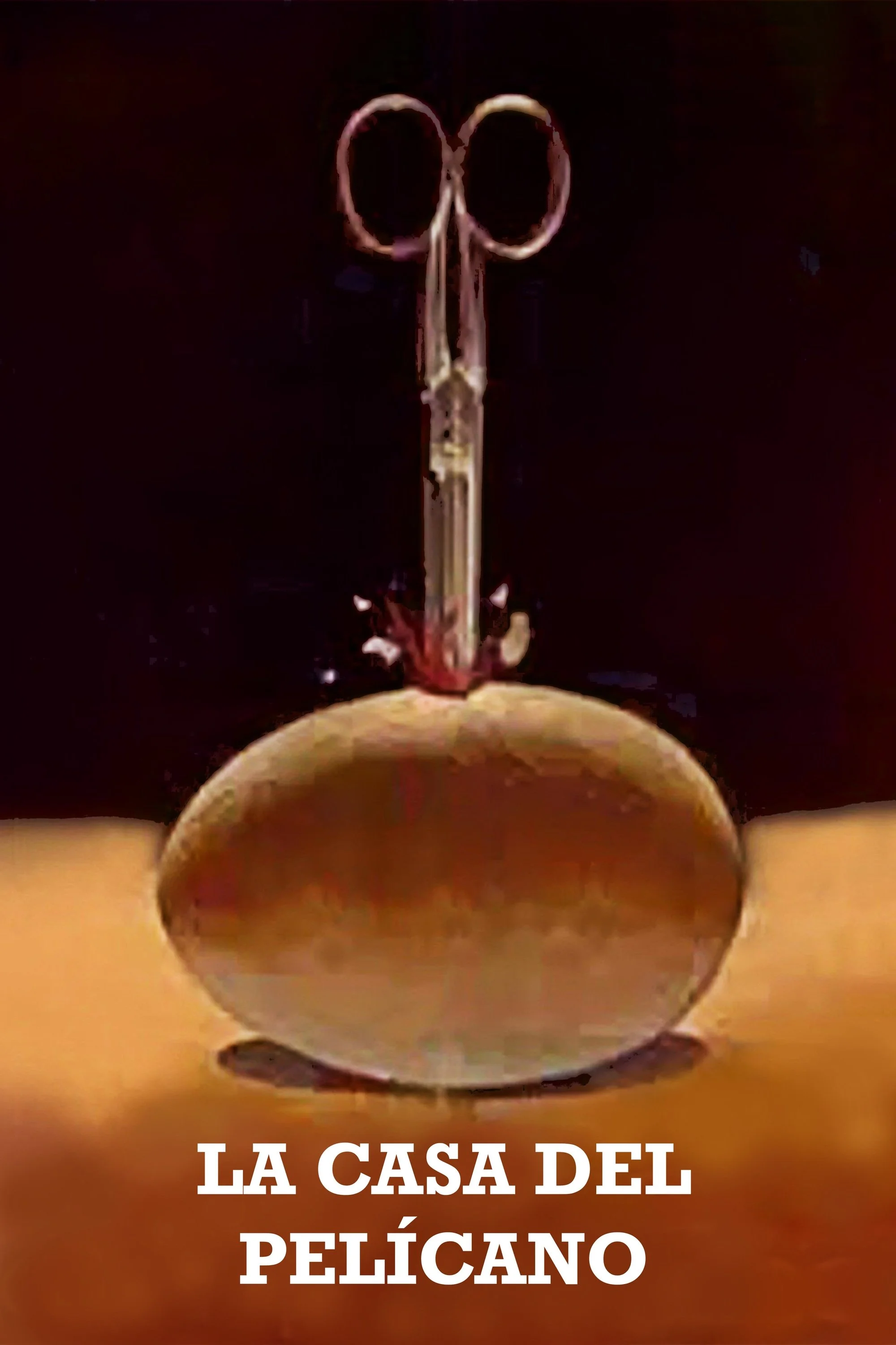 خانه پرِکْلین