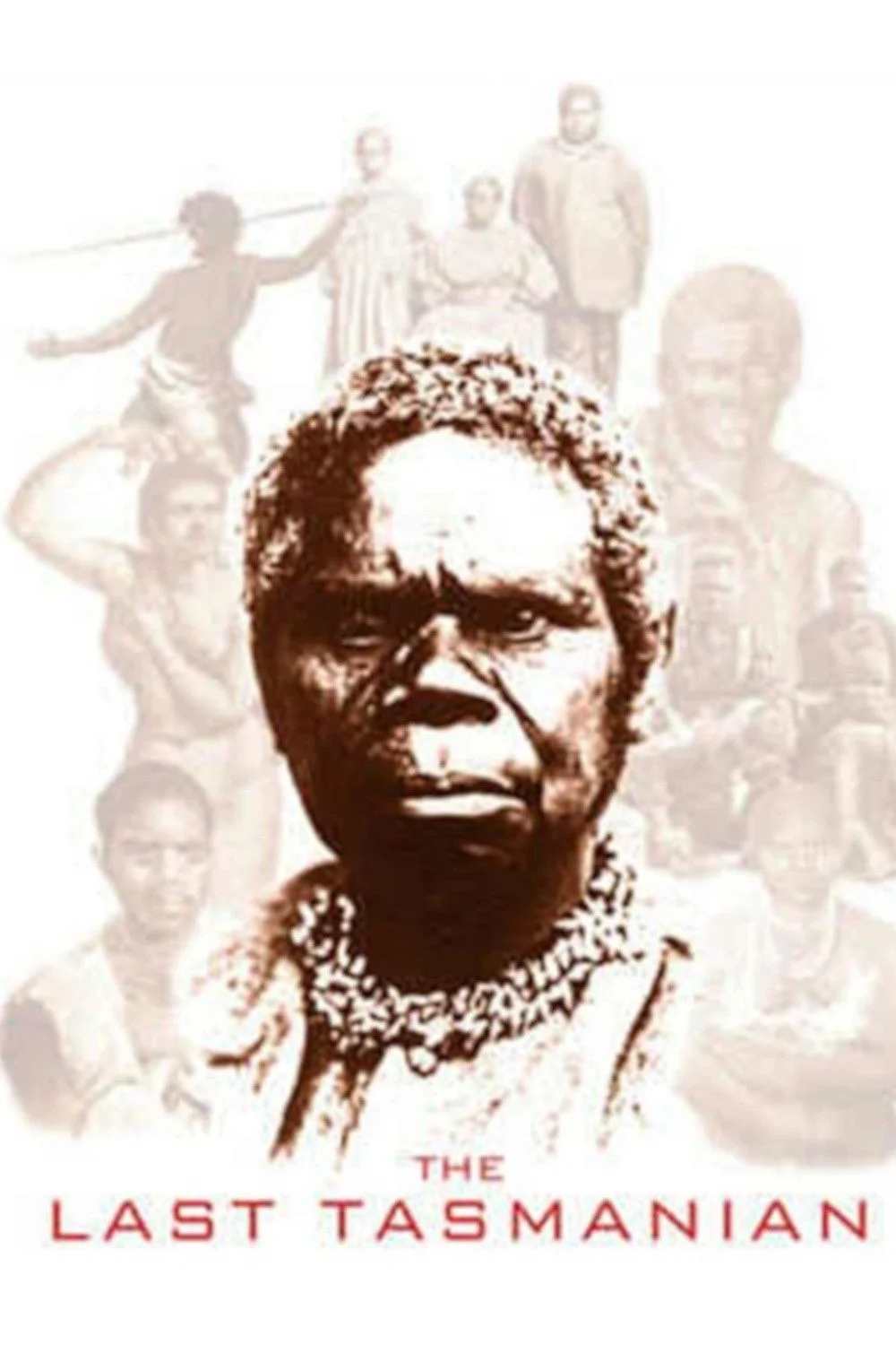 آخرین تاسمانی