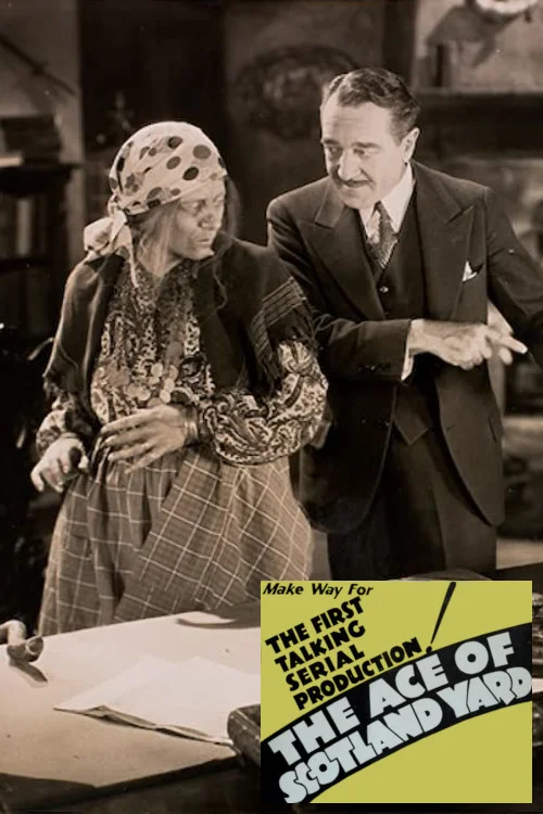 آس اسکاتلند یارد