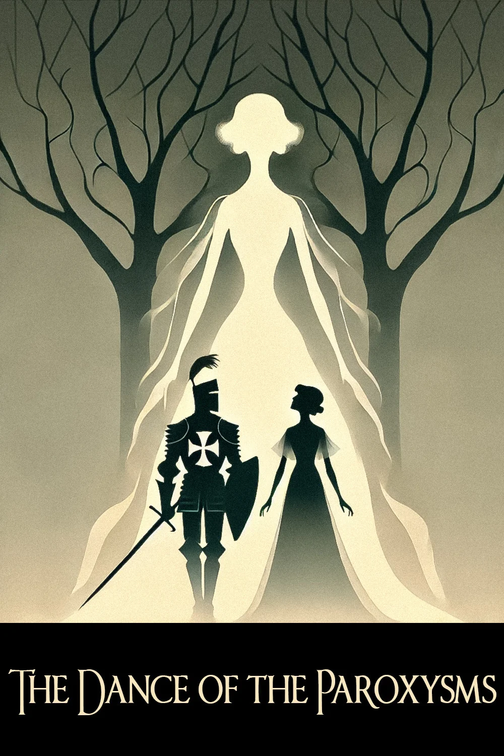 The Dance of the Paroxysms