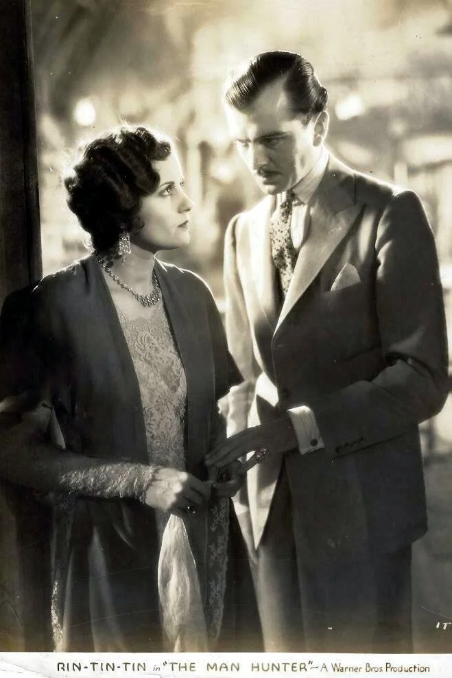 شکارچی انسان