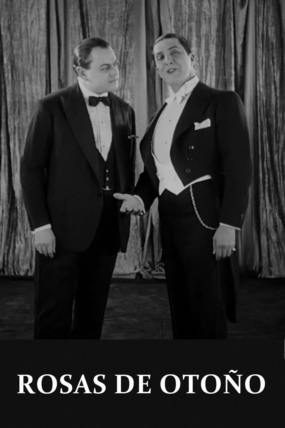 گل‌های پاییزی