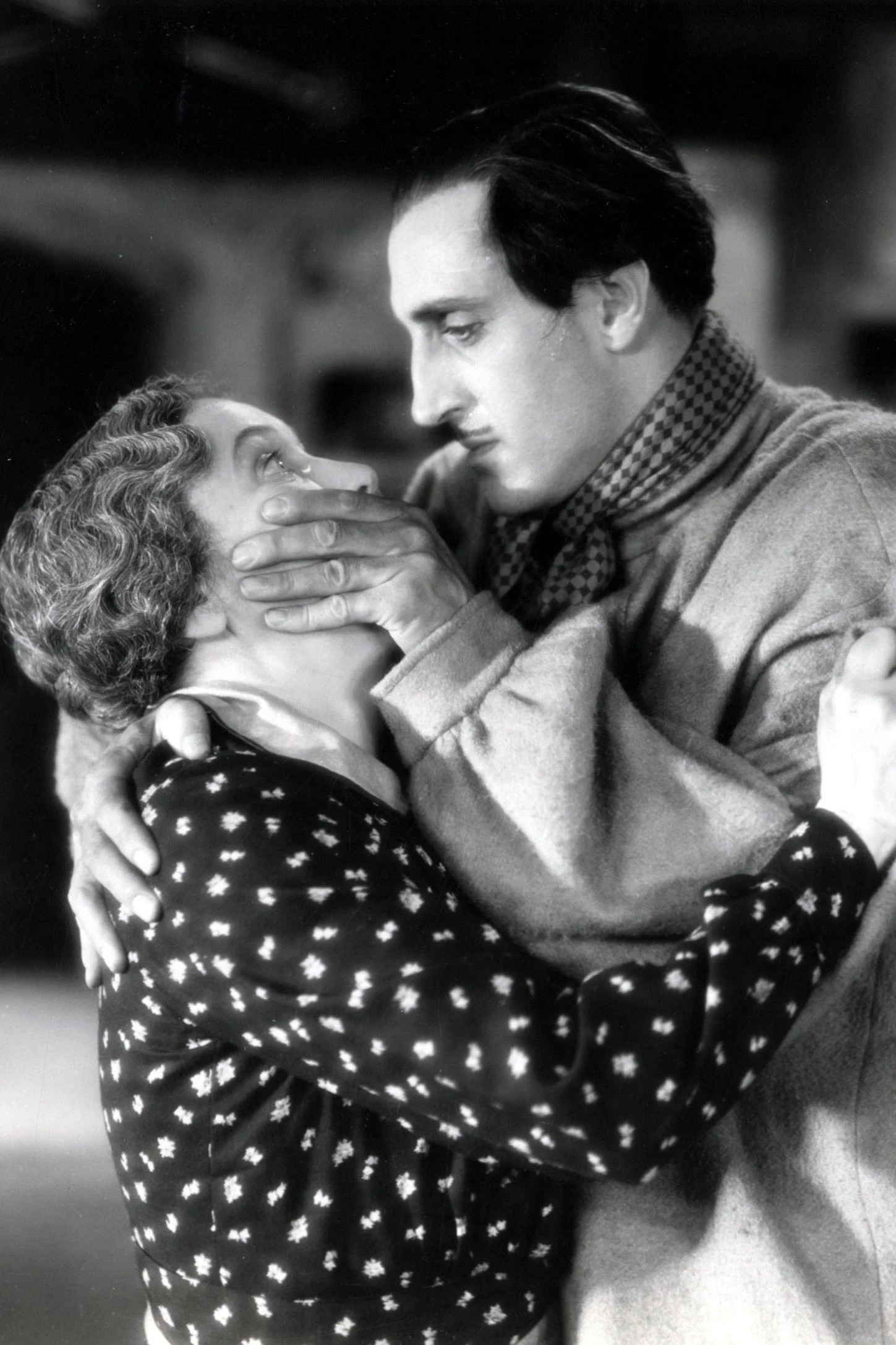 این دنیای دیوانه