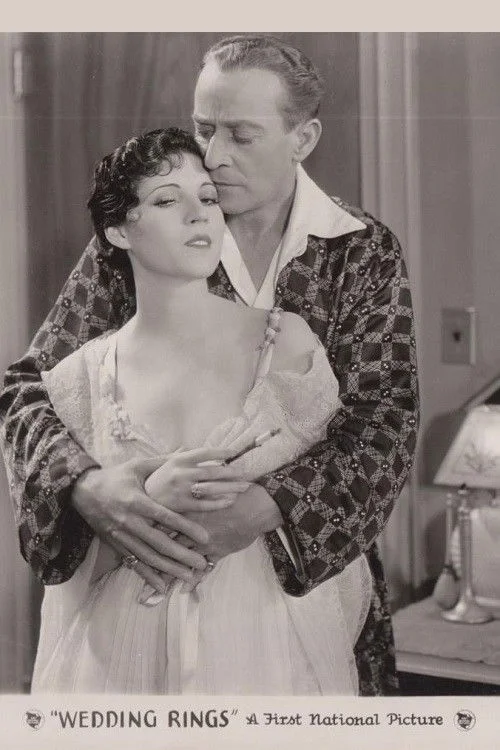 حلقه های عروسی