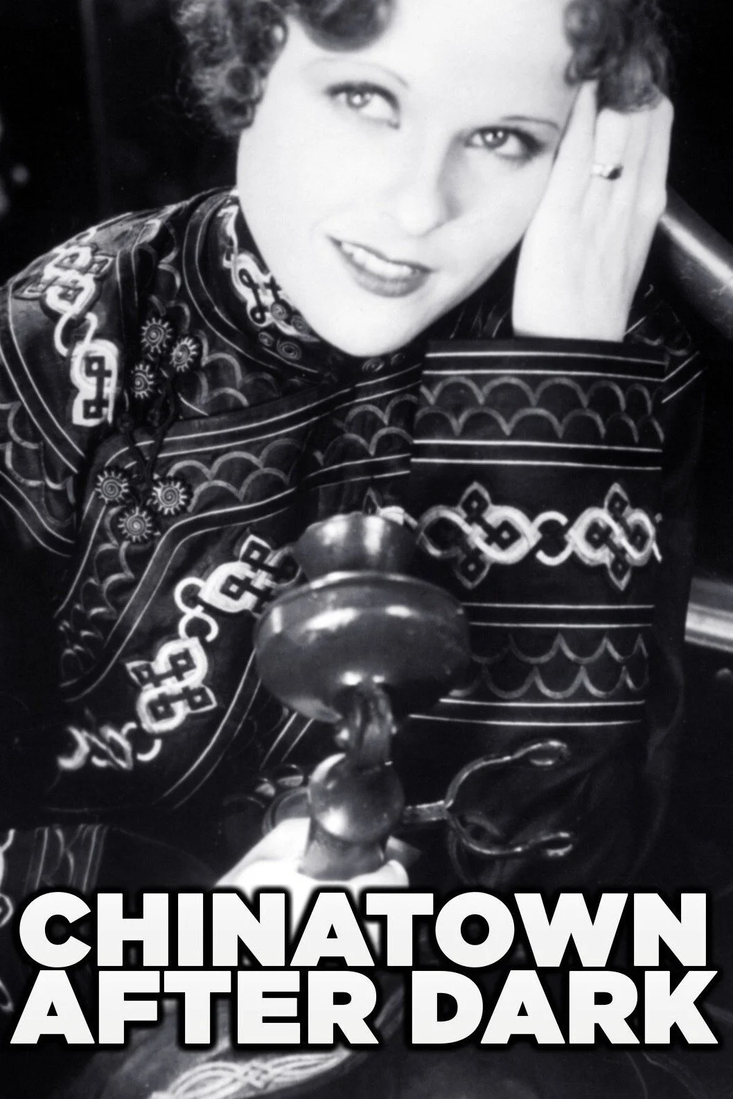 چاینا تاون بعد از تاریکی