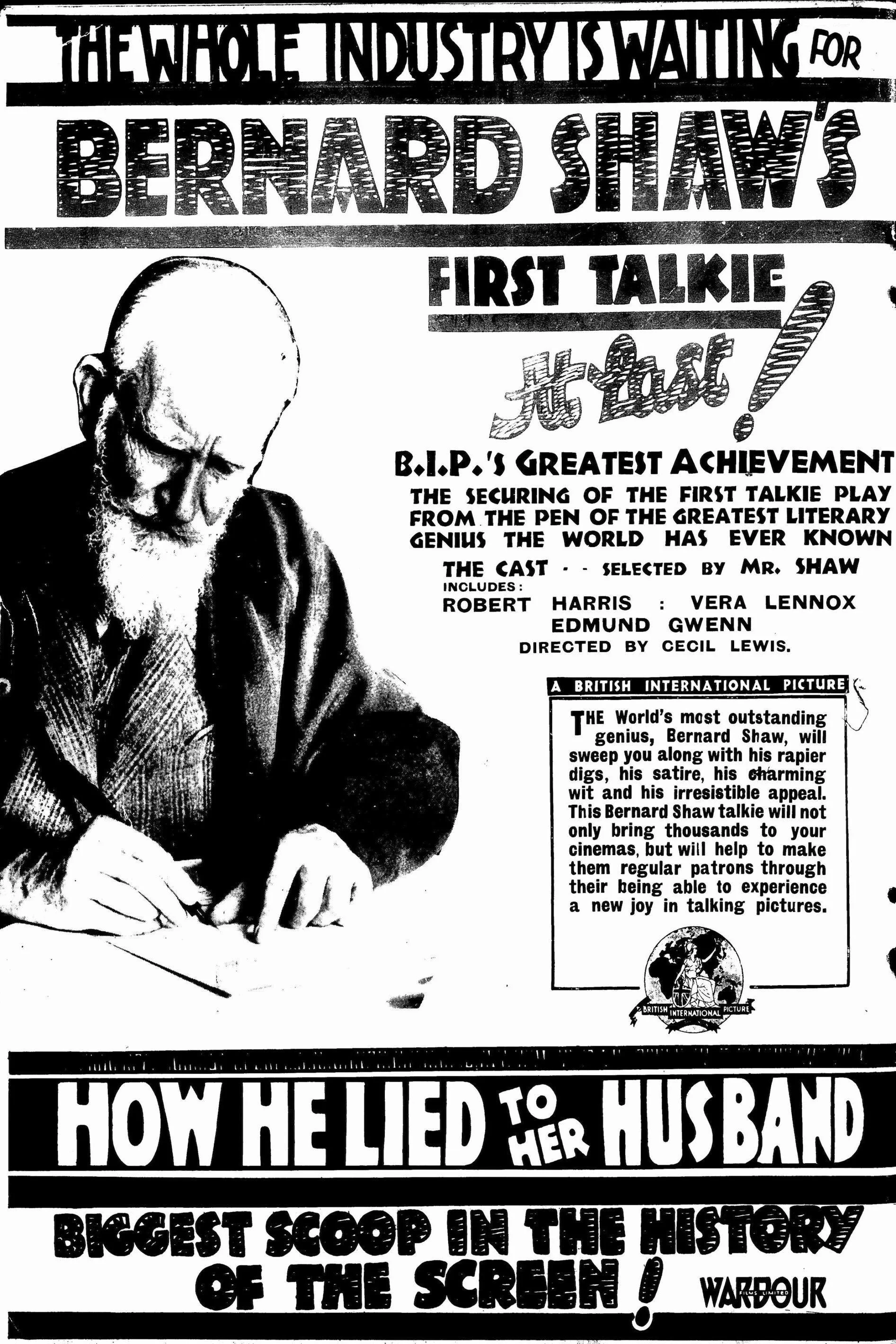 چگونه به شوهرش دروغ گفت