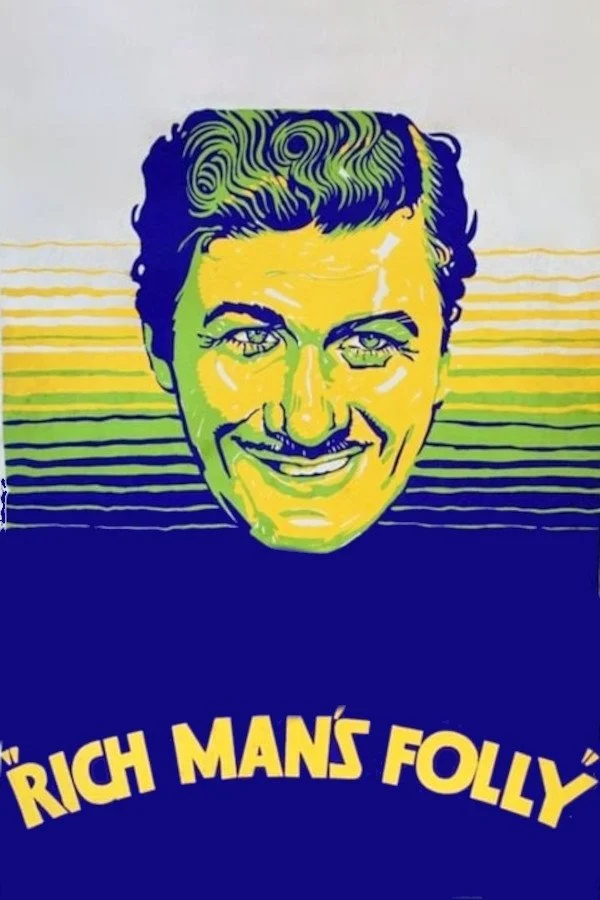 افسانه ثروتمند