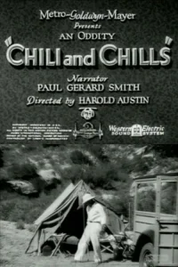 Chili and Chills