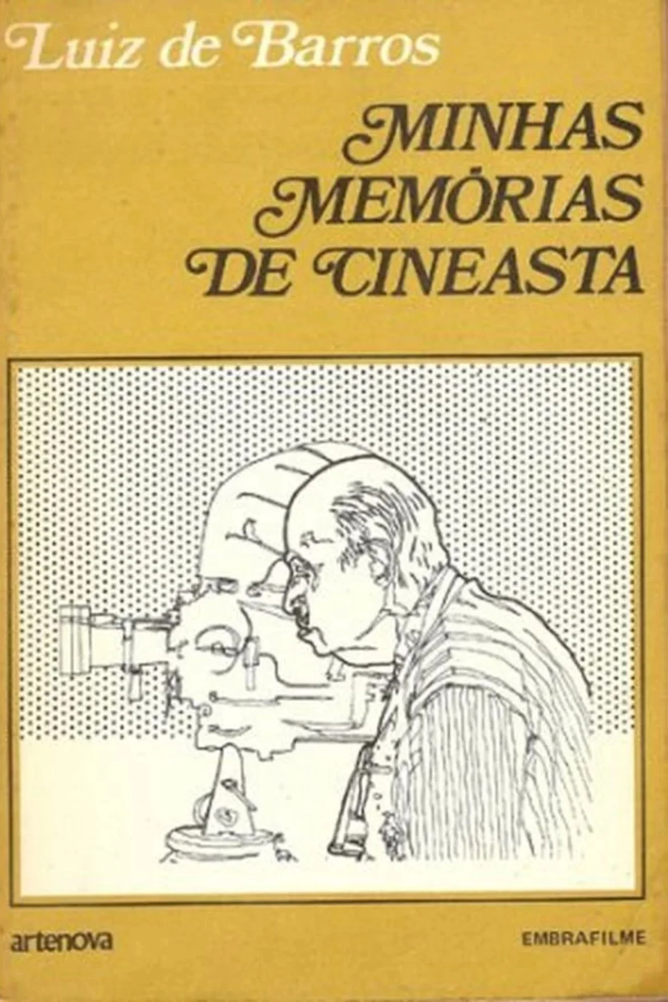 یک دردسر در المپ