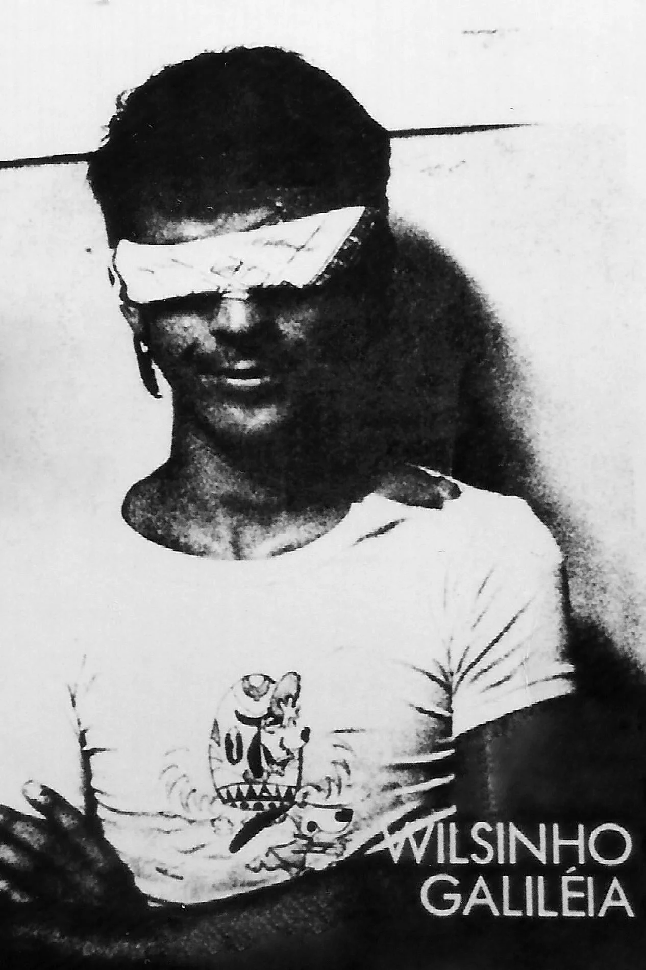 ویلشینهو گالیلهٔ