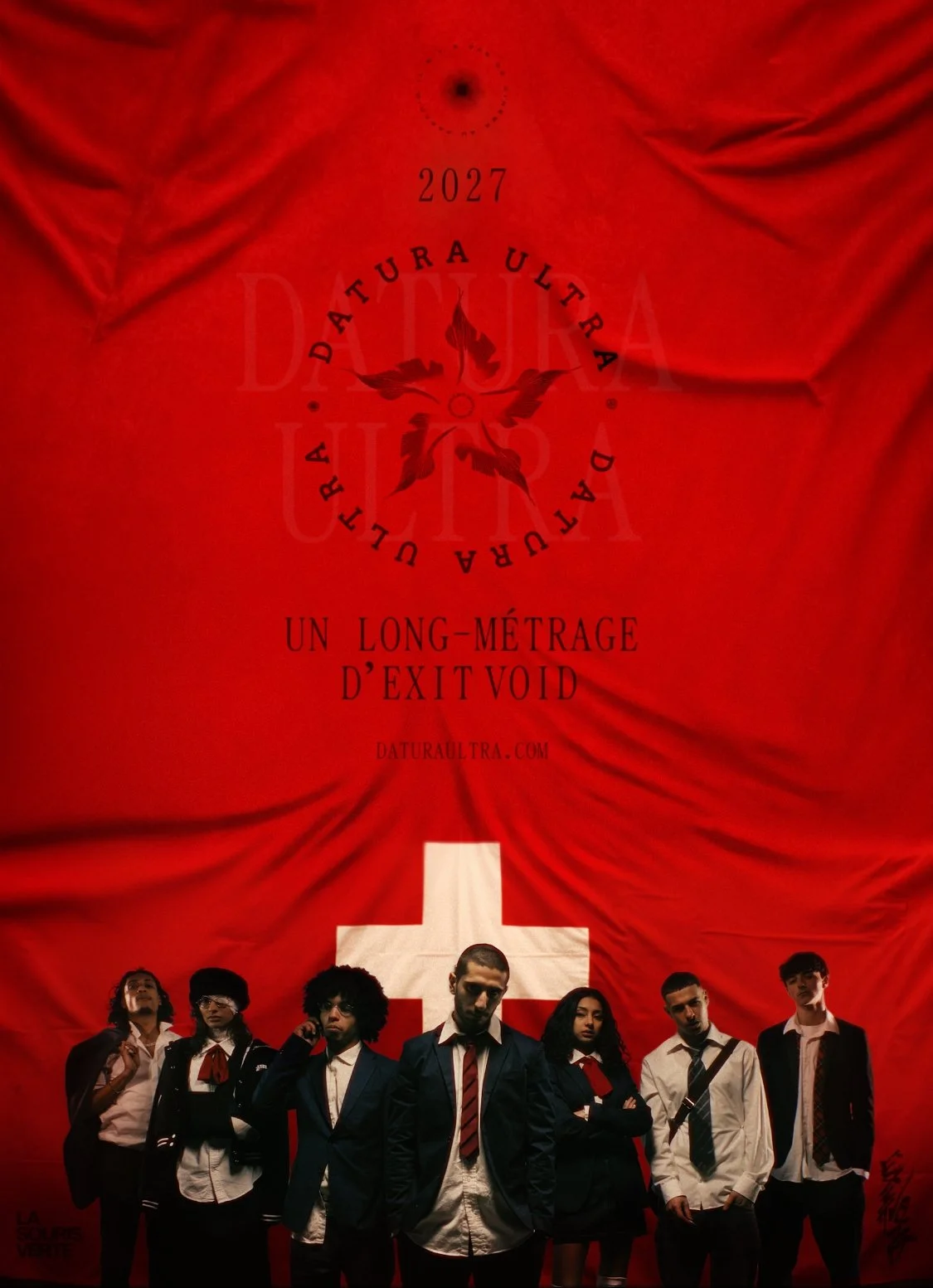 دیاتورا اولترا