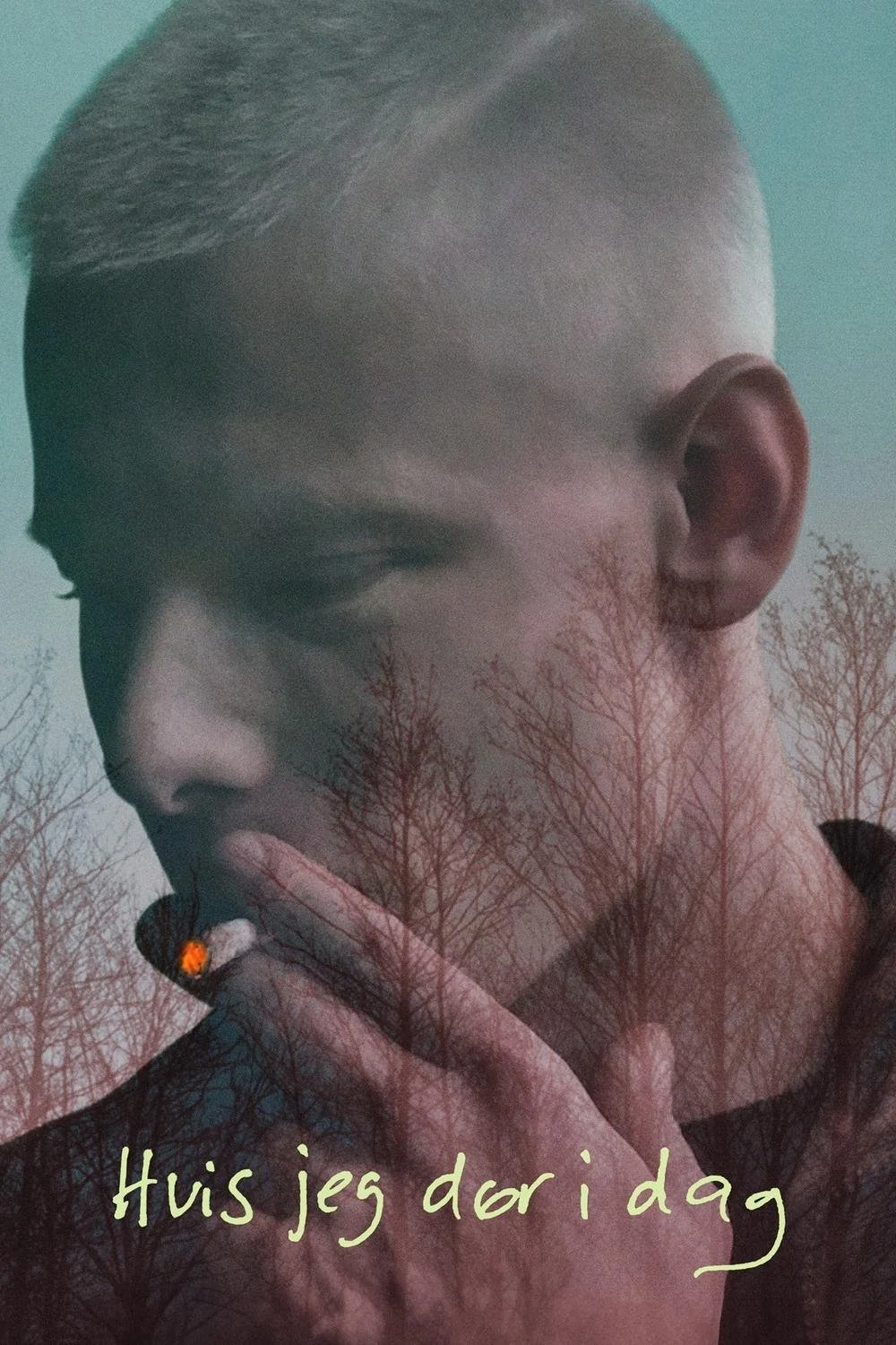 اگر امروز بمیرم