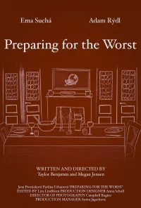 آماده‌سازی برای بدترین حالت