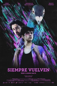 خاطراتی که باز می گردد