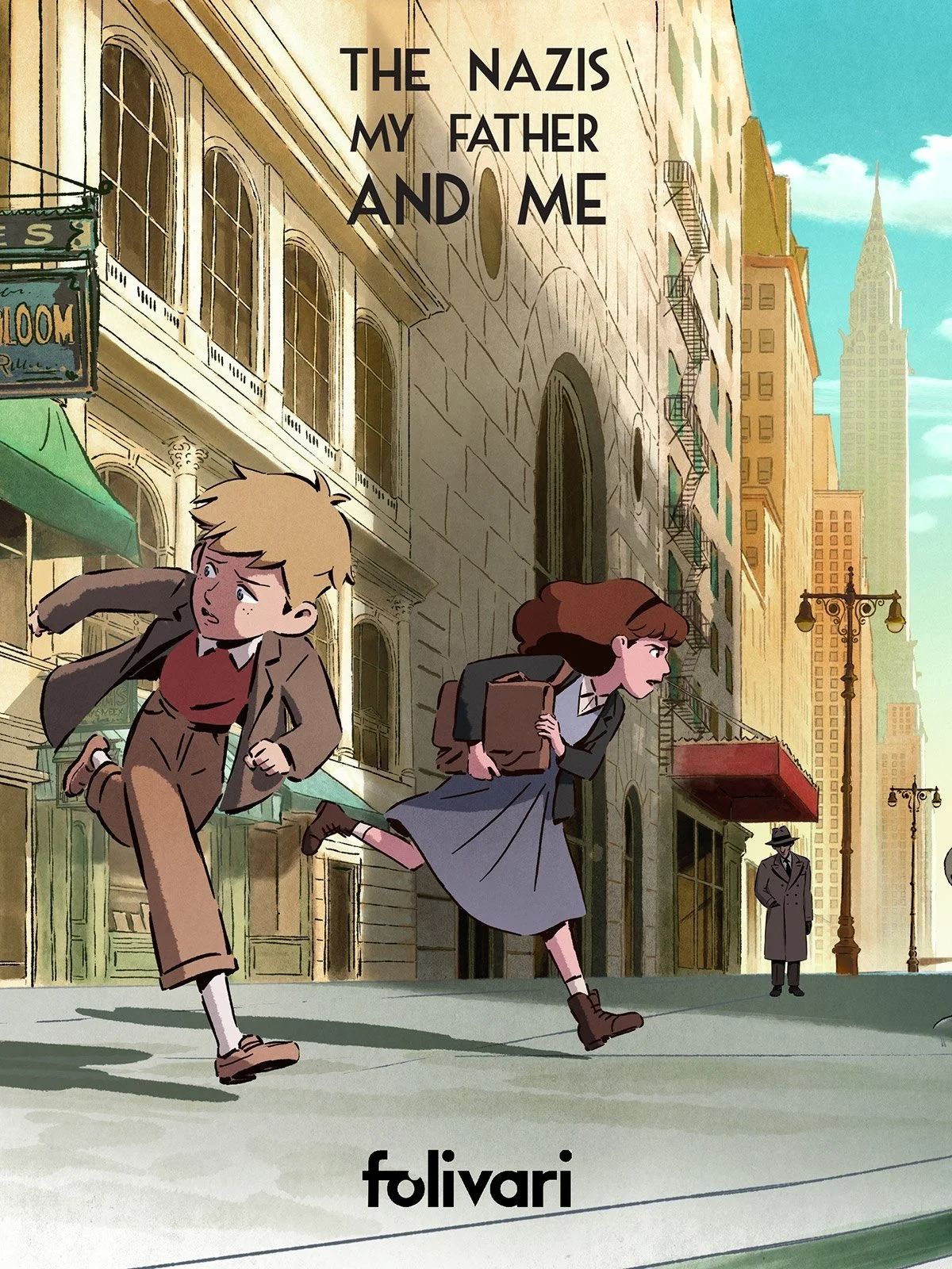 فرزندان آزادی