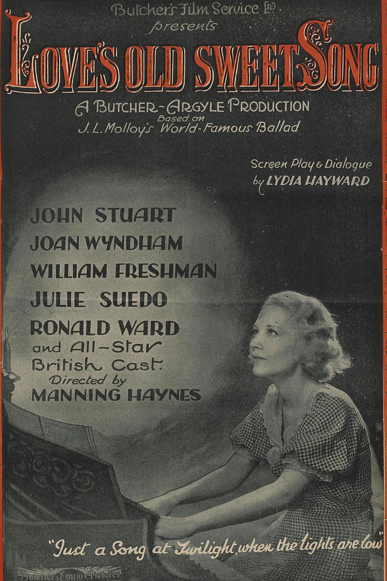 آهنگ شیرین قدیمی عشق