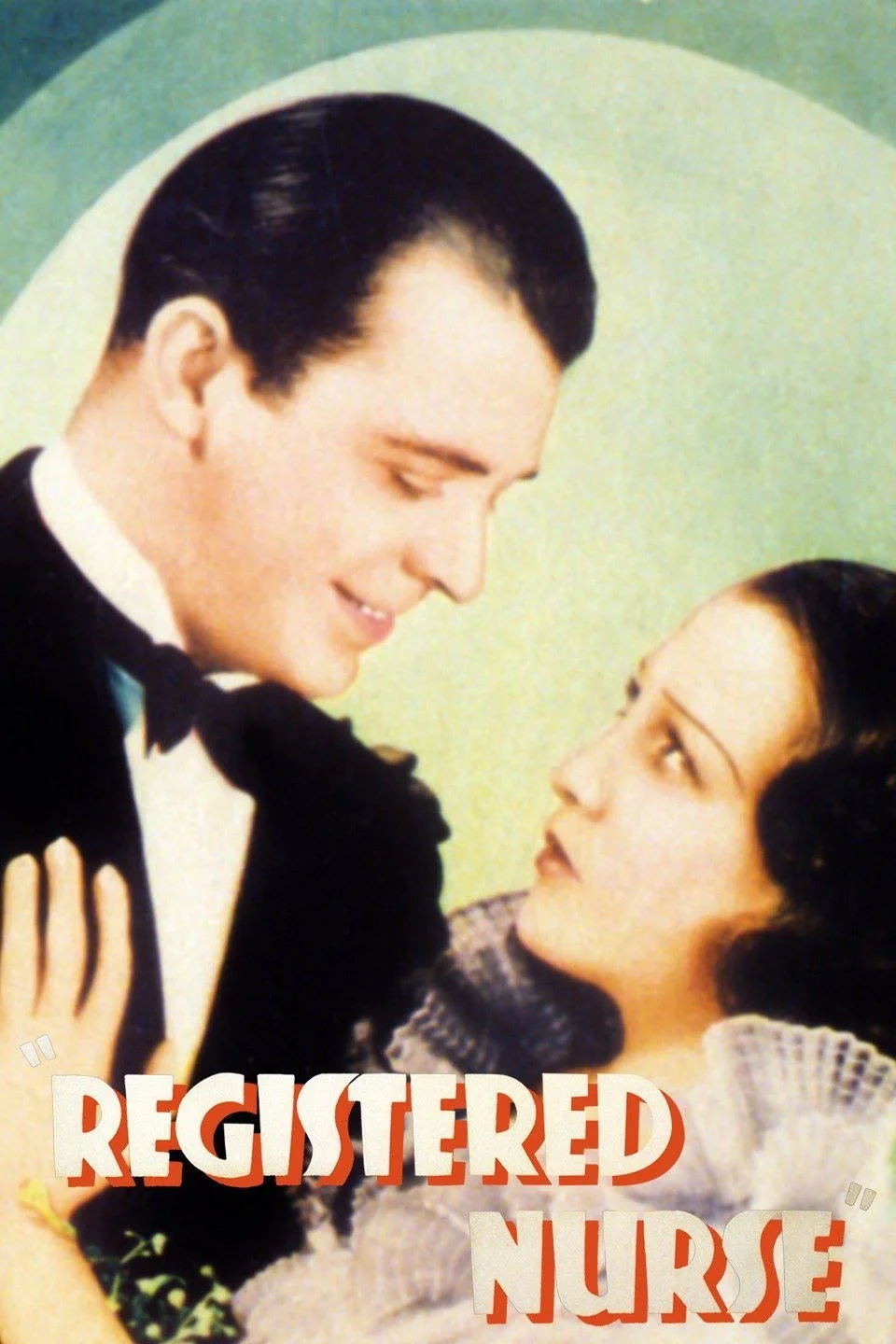 پرستار ثبت شده