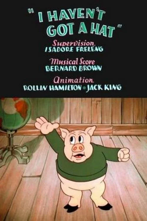 من کلاهی ندارم