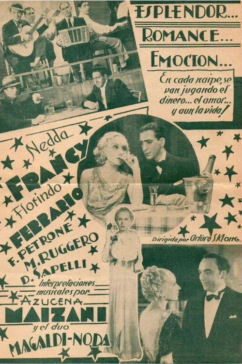 مونته کریولو