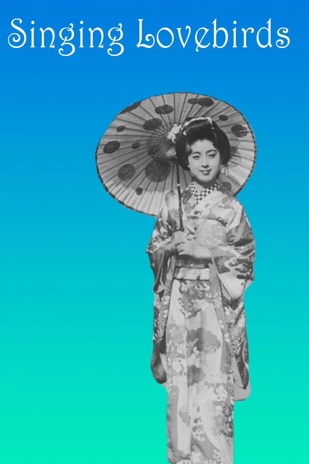 پرنده‌های عاشق خواننده