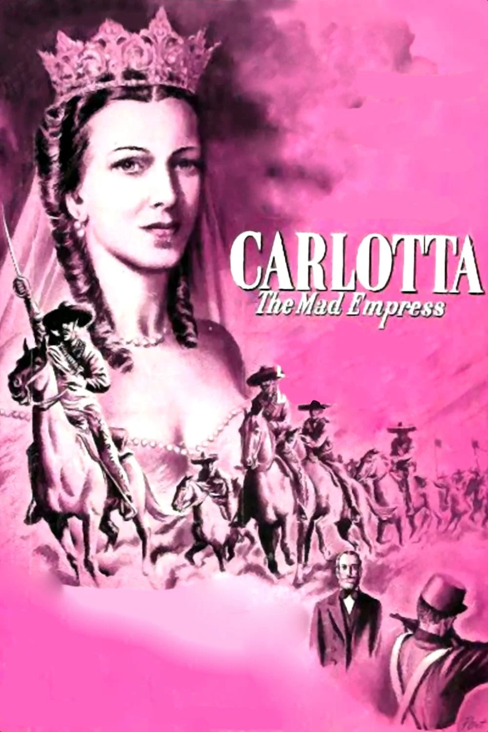 امپراتریس دیوانه