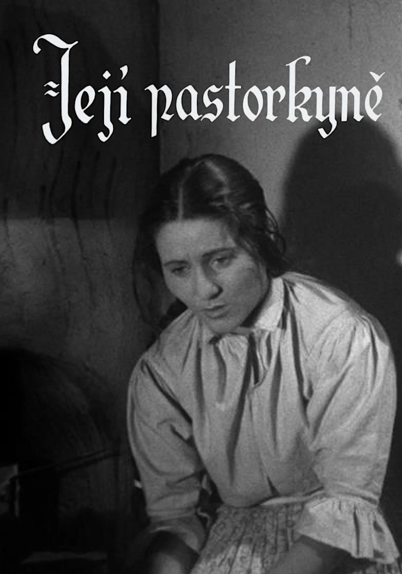 Její pastorkyně