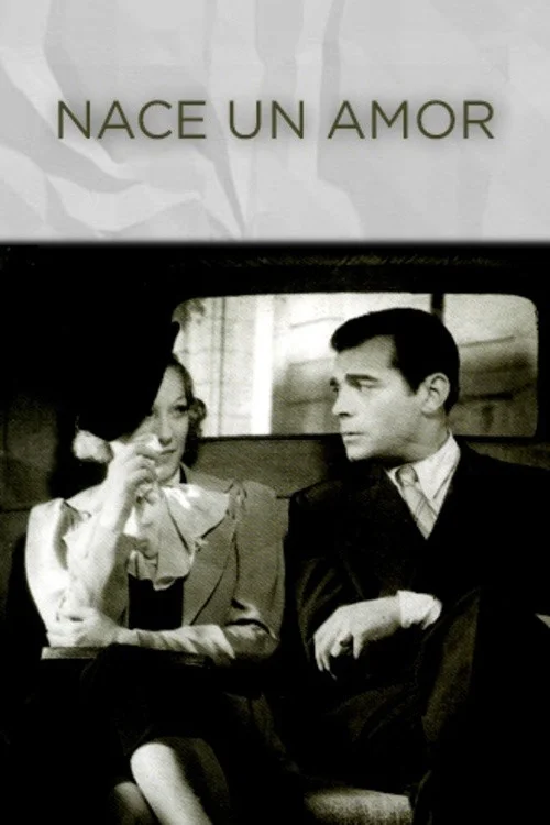 یک عشق متولد می‌شود