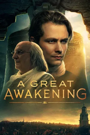 ای awakening بزرگ - Poster