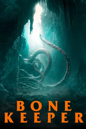 نگهدارنده استخوان ها - Poster