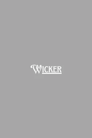 Wicker - Movie Poster