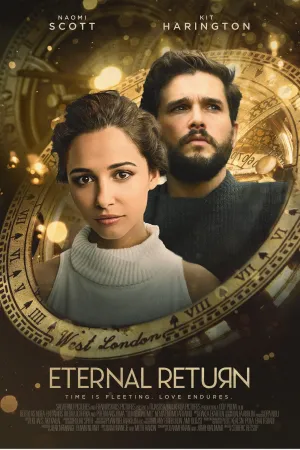 Eternal Return - Poster