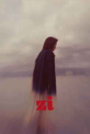 Zi - Poster