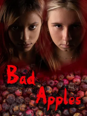 Bad Apples - Poster