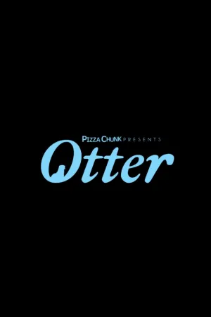 Otter - Poster