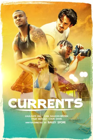 جریانات - poster