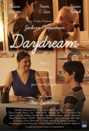 Daydream - Poster
