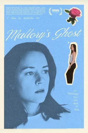 Mallory's Ghost - Poster