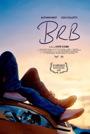 بر بی بی آر بی بی - Poster