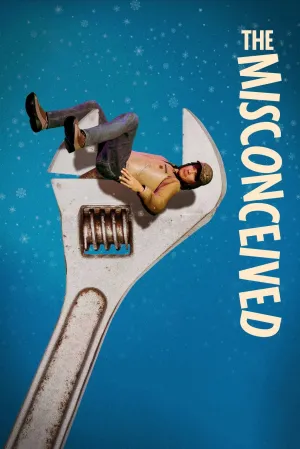 مفهوم نامناسب - Poster