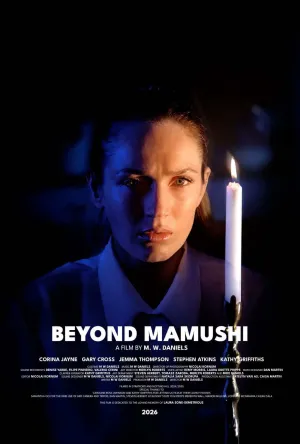 Beyond Mamushi - Movie Poster