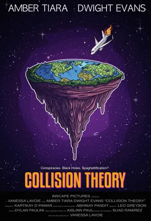 Collision Theory - Movie Poster