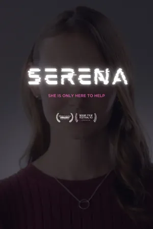 Serena - Poster