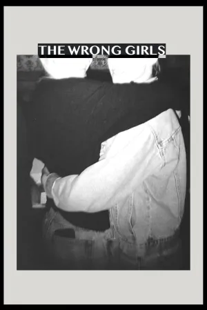 The Wrong Girls - Poster