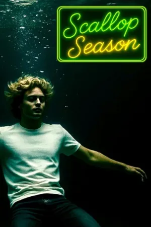 Scallop Season - Poster
