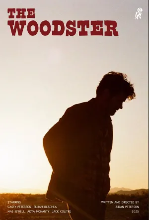 The Woodster - Poster