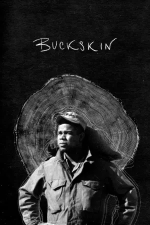 Buckskin - Poster