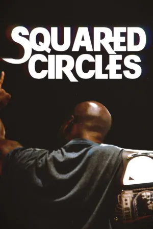 Squared Circles - Poster