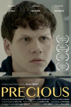 Precious - Poster