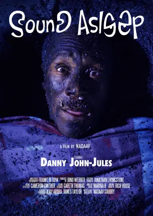 Sound Asleep - Poster
